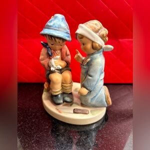 Hummel “Little Nurse”